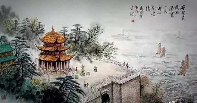 其喜洋洋者矣出自哪里_1