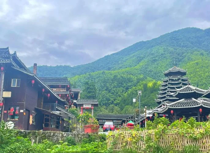 绥宁旅游景点大全_1
