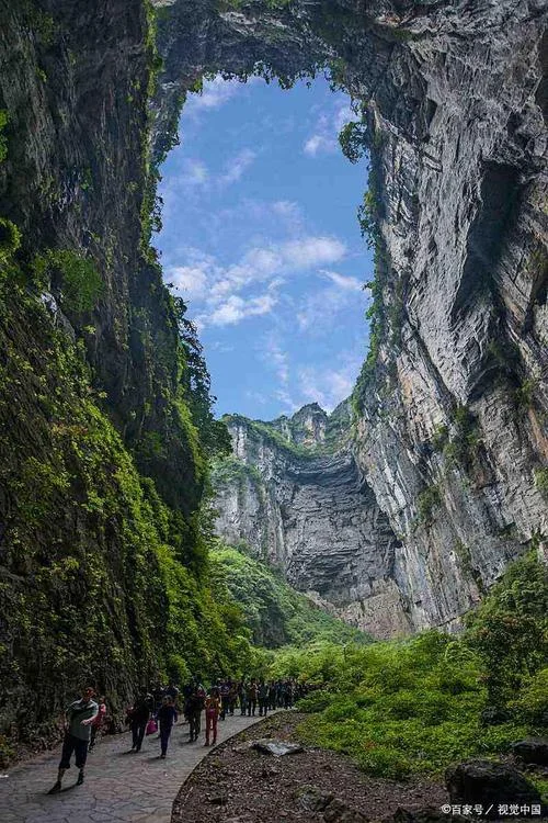 重庆旅游必去的景点有哪些-重庆必游景点推荐