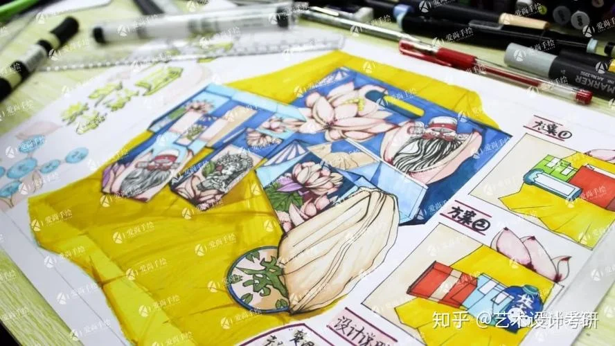 包装设计专业考研究生_1