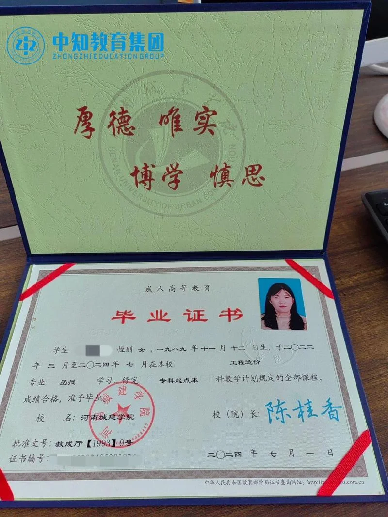 成人考本科叫什么-成人考本科名称