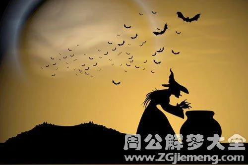 梦见自己打赢了鬼-梦见战胜鬼怪