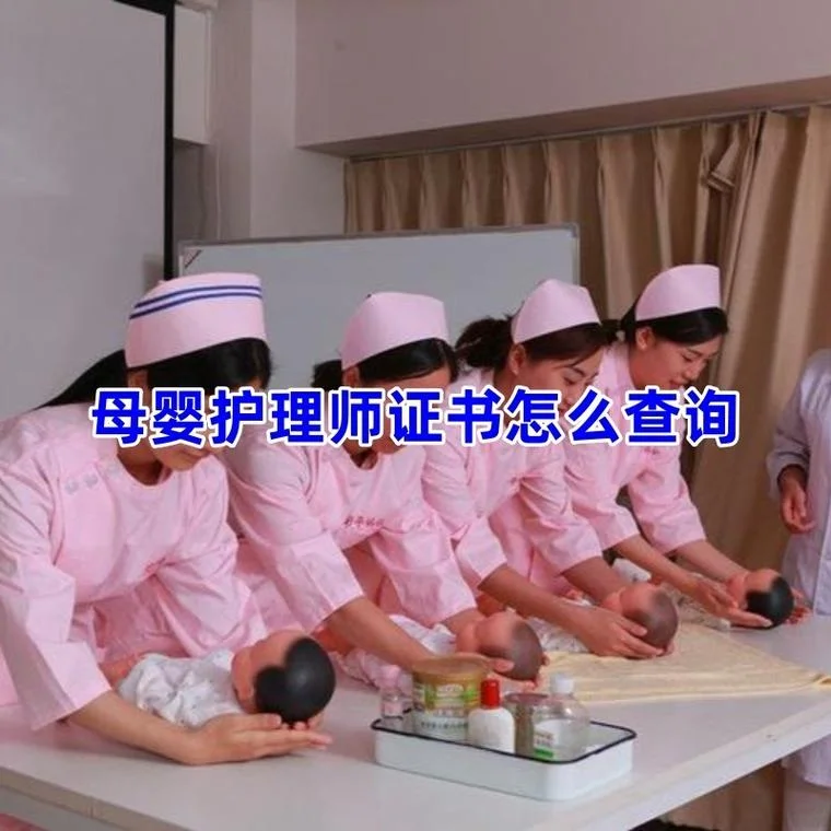 1+x母婴护理证书查询-1+x 母婴护理查询