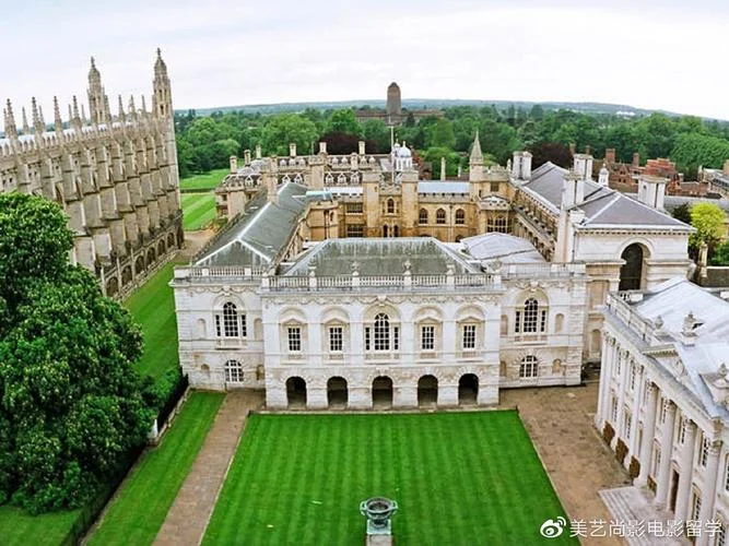 英国电影专业留学-英国电影专业留学