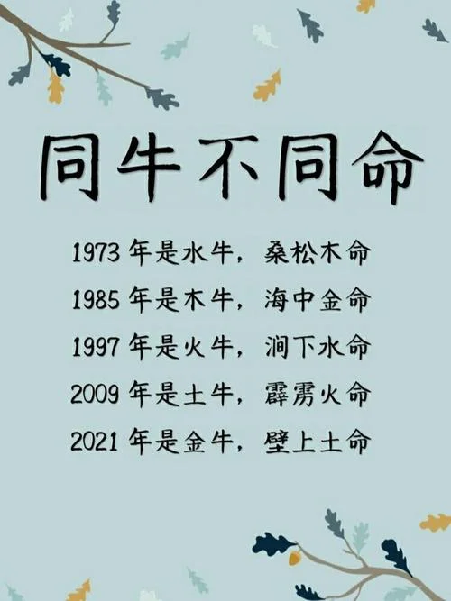 1985年属牛的贵人属相_1