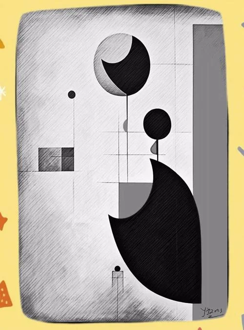 0基础可以学装饰画吗-0 基础也可学装饰画