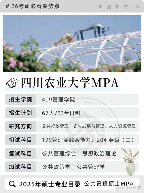 公共管理硕士考研_2