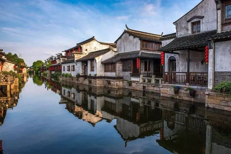 华东五市旅游景点_2