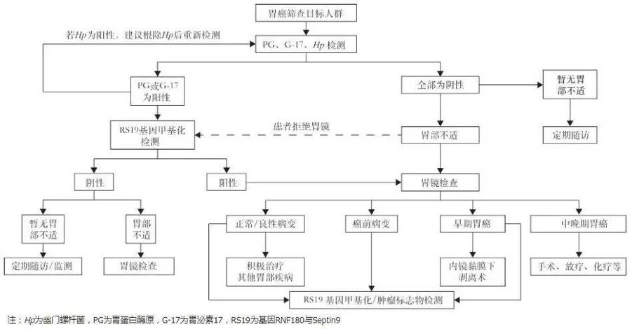 胃癌如何筛查_2