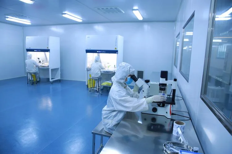 生物科技公司是做什么的-生物科技公司业务