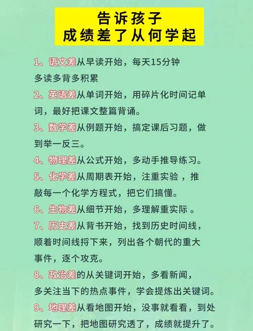 高考成绩差怎么安慰人_1