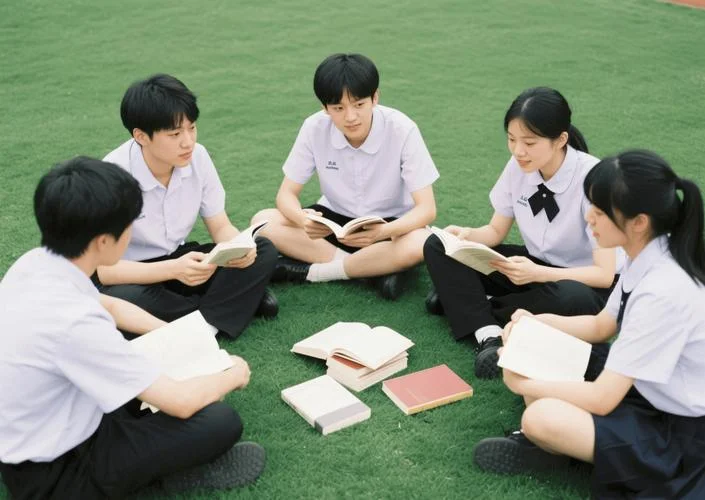出国留学上高中吧-出国留学上高中