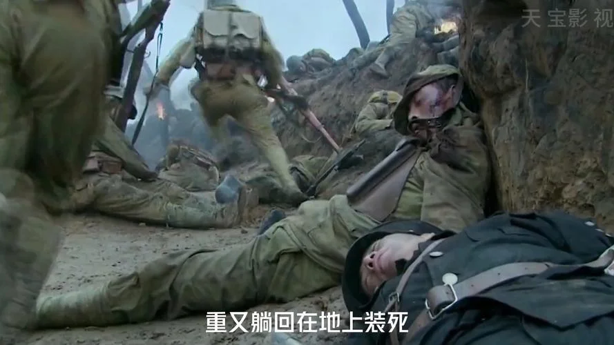长沙保卫战李本忠结局_2