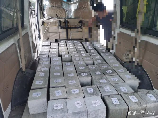 二建考试混凝土试块-二建考试混凝土试块