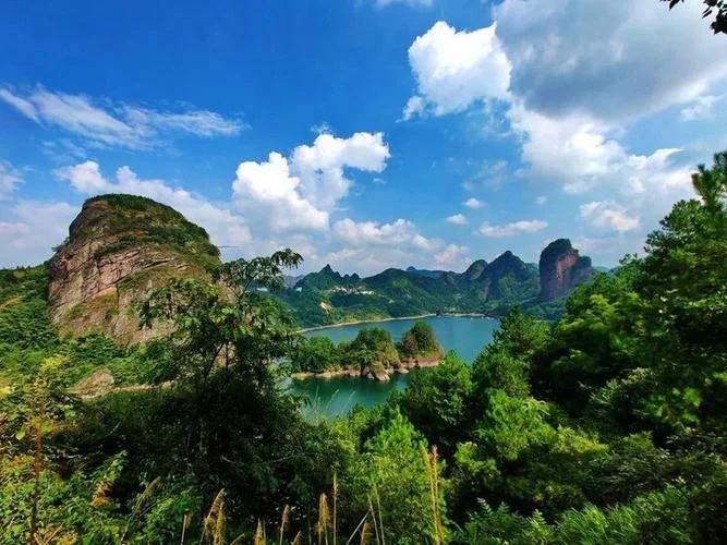 广丰必去十大景点_2