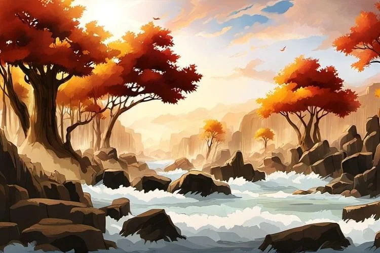 梦到回家的路上有阻碍_2