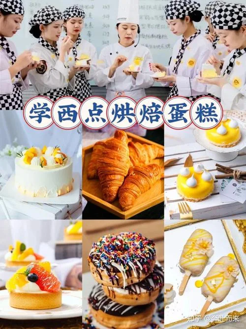 学蛋糕去哪里可以学-学蛋糕去哪里