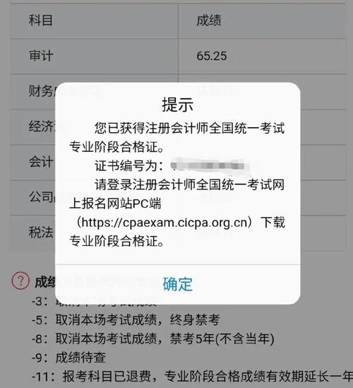 怎么查会计证是否有效_1