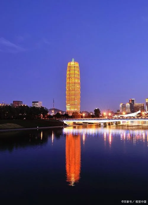 郑州市区旅游攻略必玩的景点-郑州必玩景点攻略