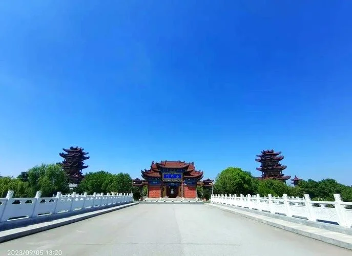 河南省汝南县景点-河南汝南县景点推荐