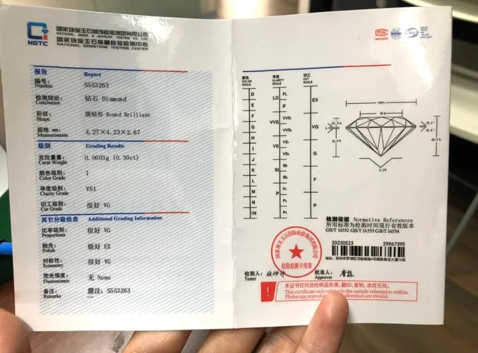 ngtc证书查询官网-查询 NTC 证书官网