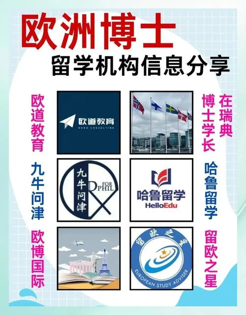 欧洲留学论坛推荐_2