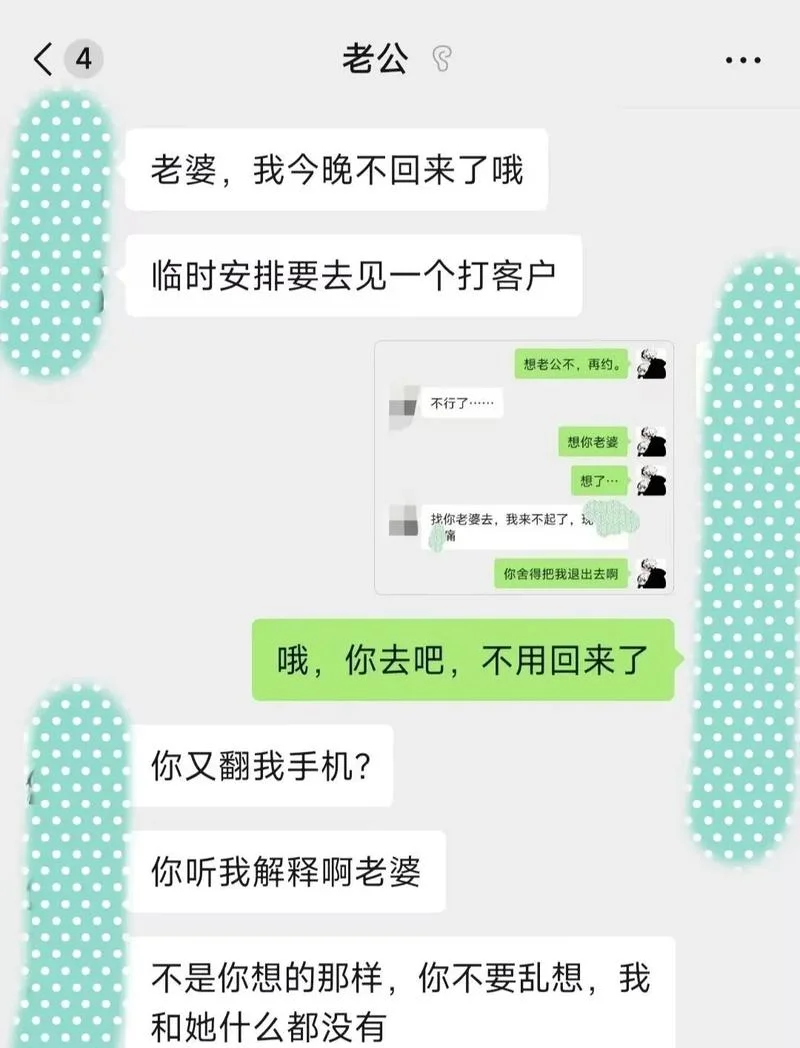 梦见老公出出轨_2