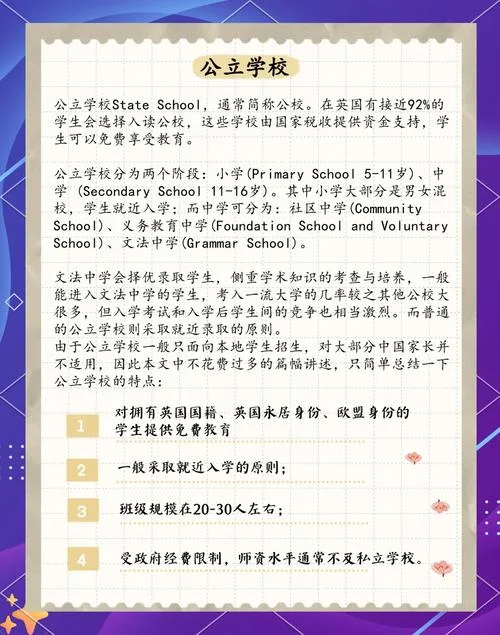 英国公学排名留学程序-英国公学留学排名程序