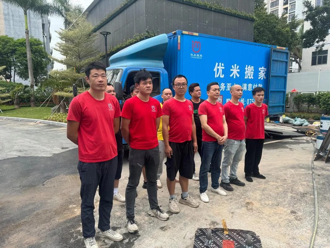 搬家公司什么比较好的-搬家公司推荐参考