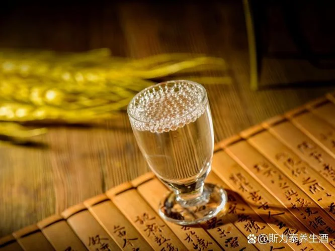 白酒真正的历史-白酒溯源