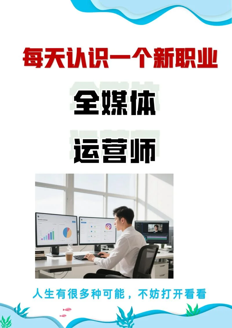 新媒体是在做什么工作_2