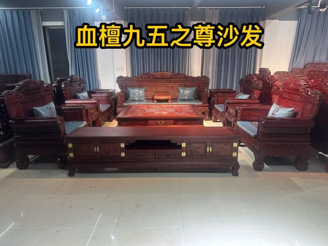 红木家具什么品牌好_1
