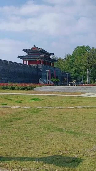赣榆景点大全_1