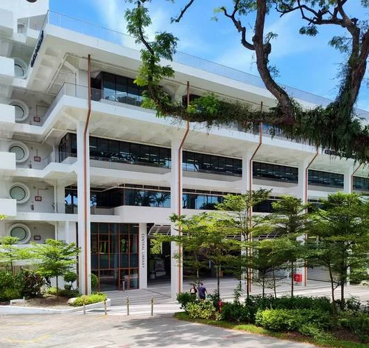 新加坡出国留学院校-新加坡留学名校