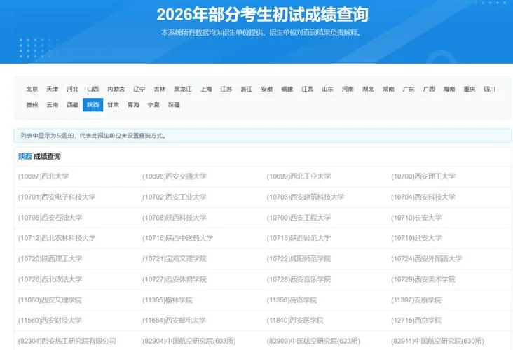 考研成绩查询需要登录研招网吗-考研成绩查询需登录研招网