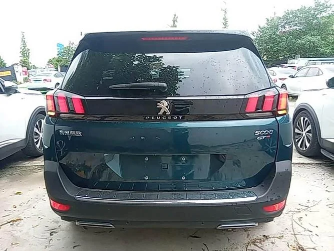 标致多少钱一公里_1
