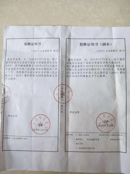 假释申请书怎么写_2