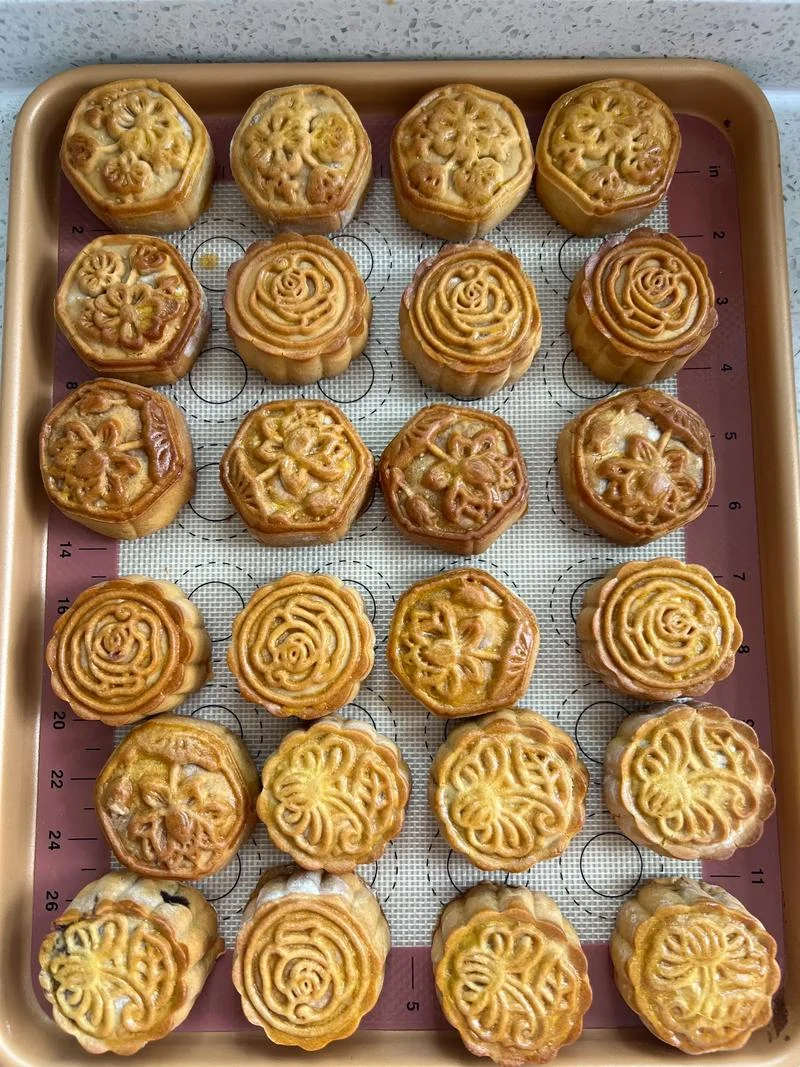 哪里学月饼_1
