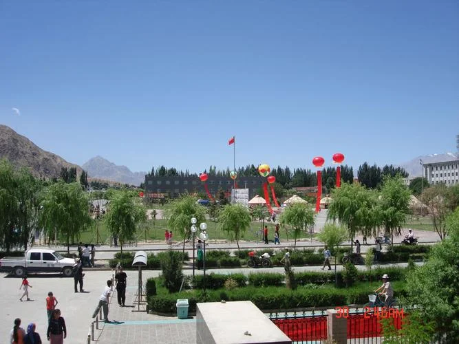 阿合奇旅游景点-阿合奇景点介绍