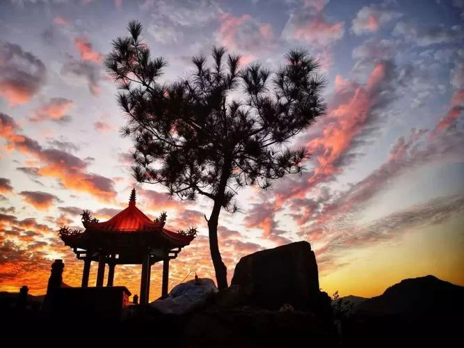 碧血的出处-碧血源自何处