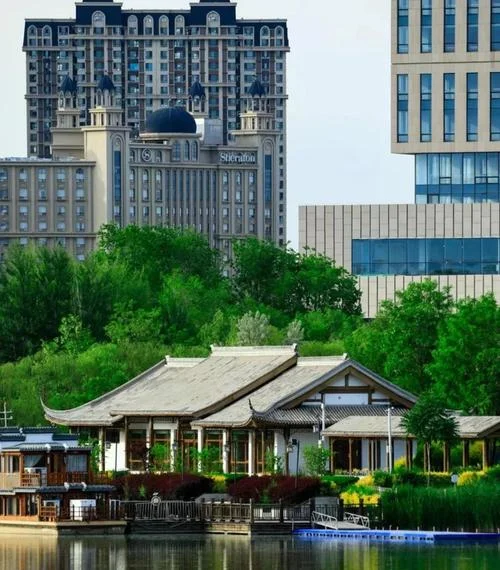 银川市内景点推荐-银川市内景点推荐