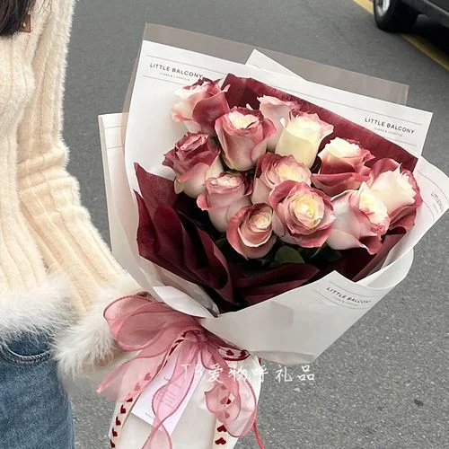 1情人节送给闺蜜什么礼物_2
