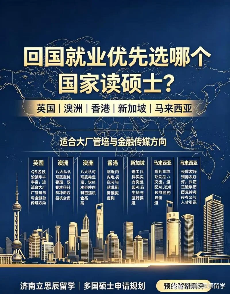 留学研究生就业_2