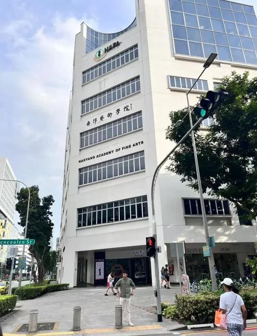 新加坡留学机构好-新加坡留学中介推荐