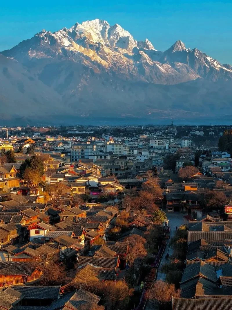 到丽江旅游景点_2