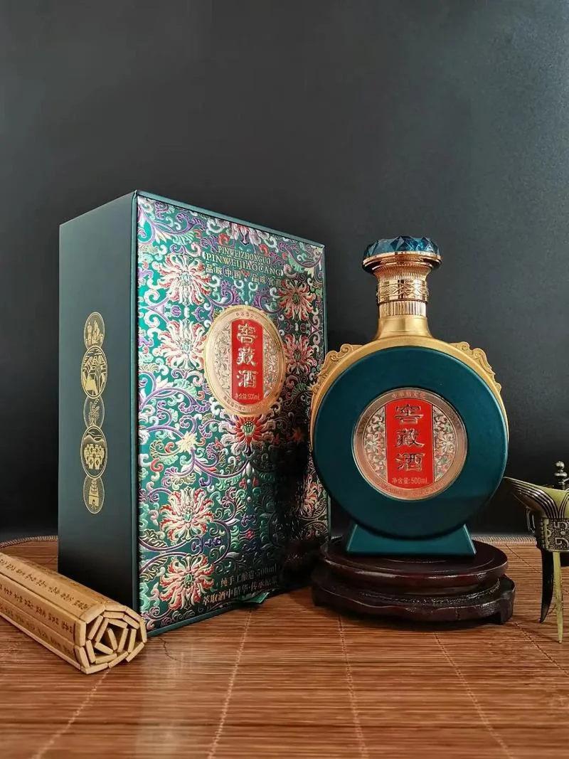 买酒送礼送什么牌子好_1