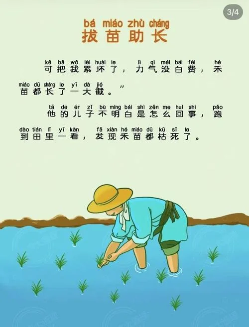 拔苗助长的道理_2