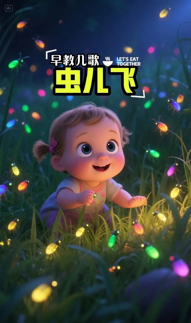虫儿飞是哪一年的歌_1