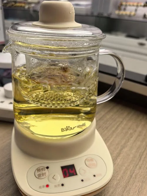 有3c认证的养生壶_1