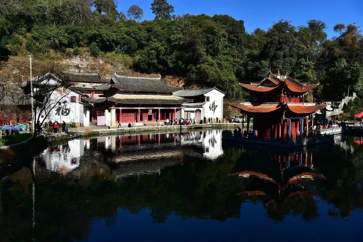 保山著名景点_2